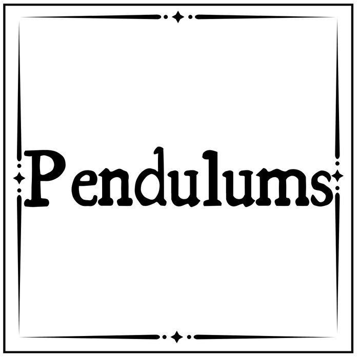 Pendulums