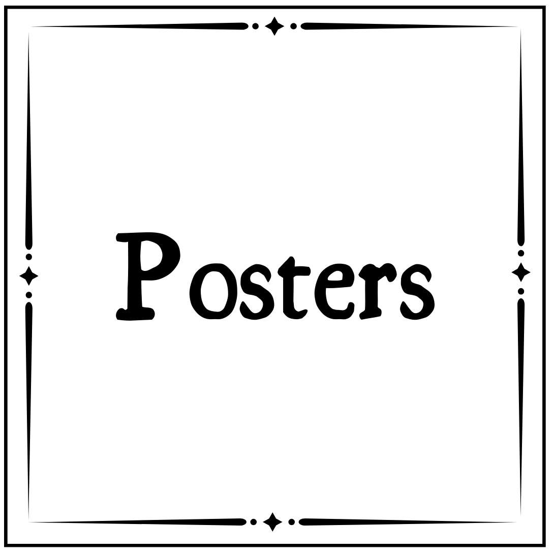 Posters– Page 3 – Asheville Pagan Supply