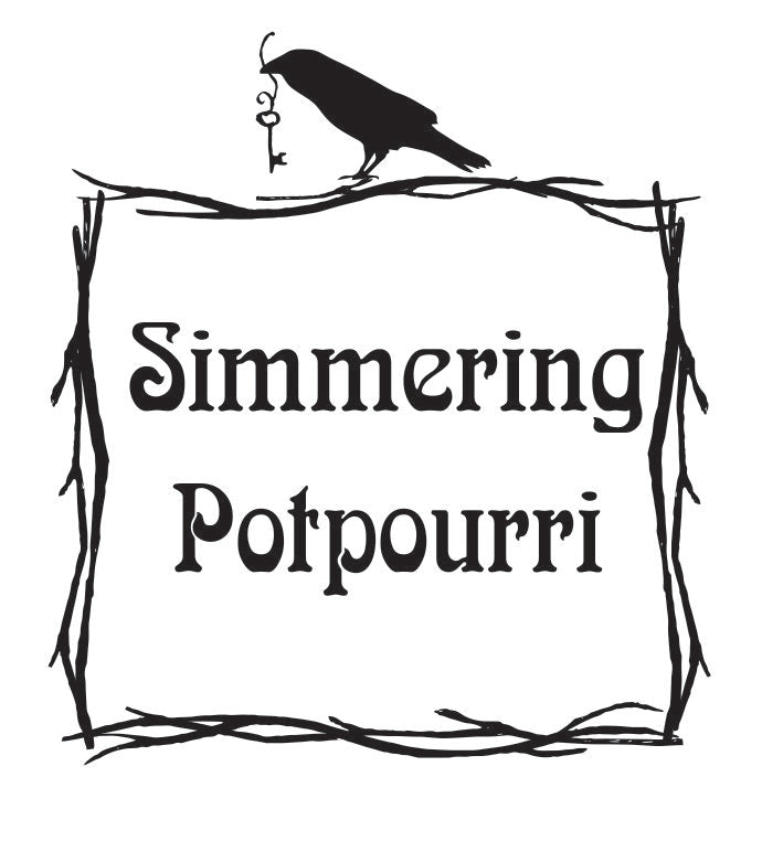 Simmering Potpourri
