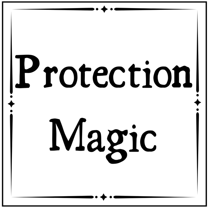 Protection Magic