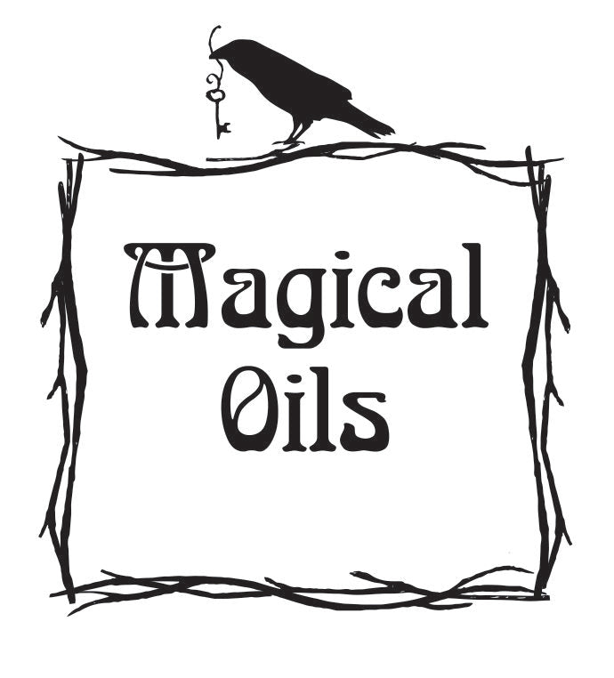 Magical Oils