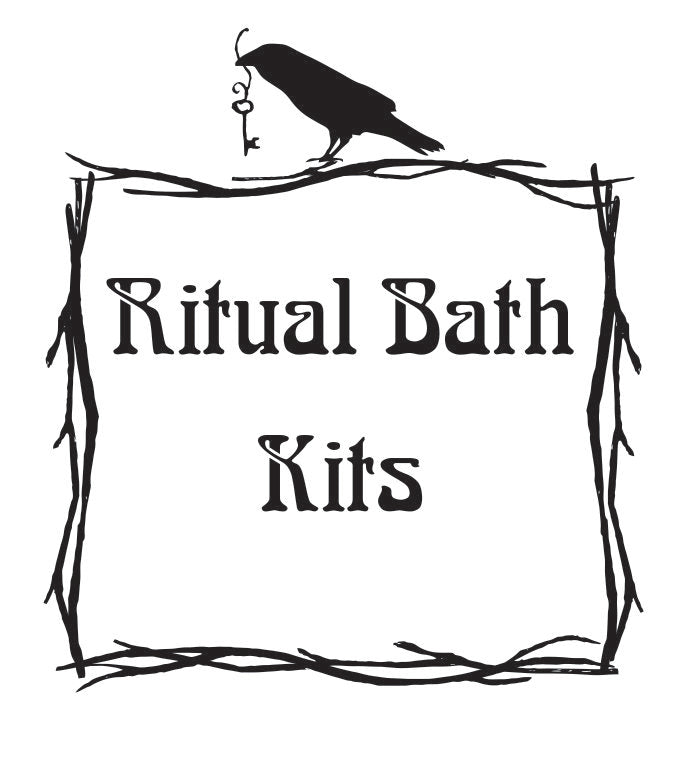 Ritual Bath Kits