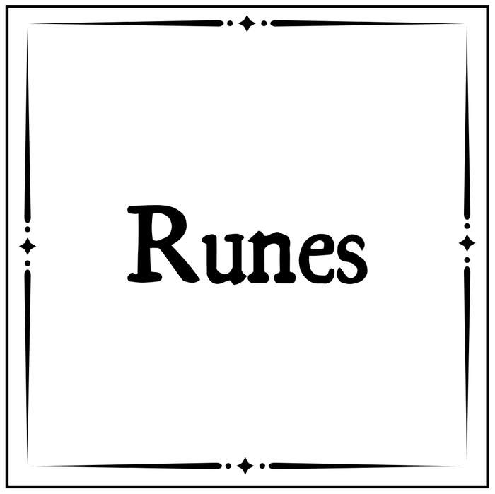 Runes