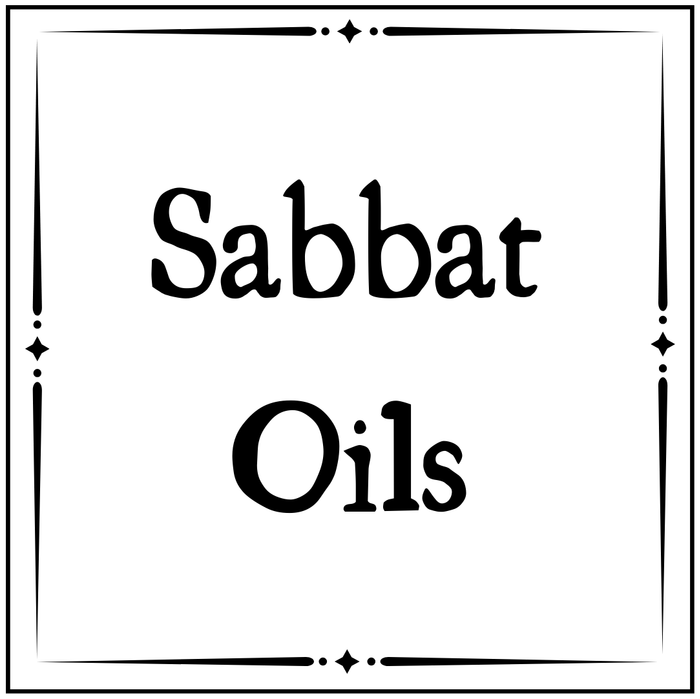 Sabbat Oils