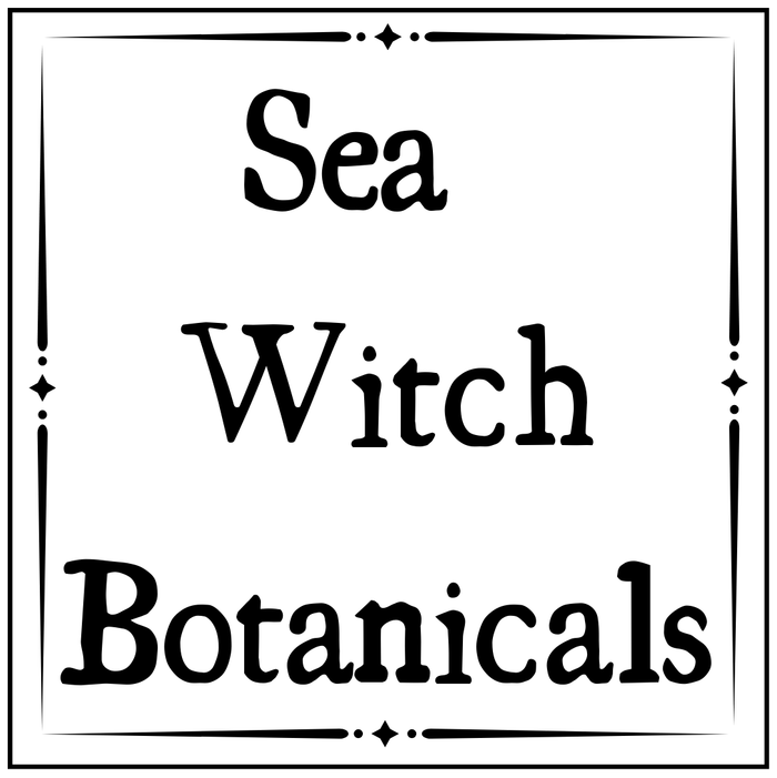 Sea Witch Botanicals