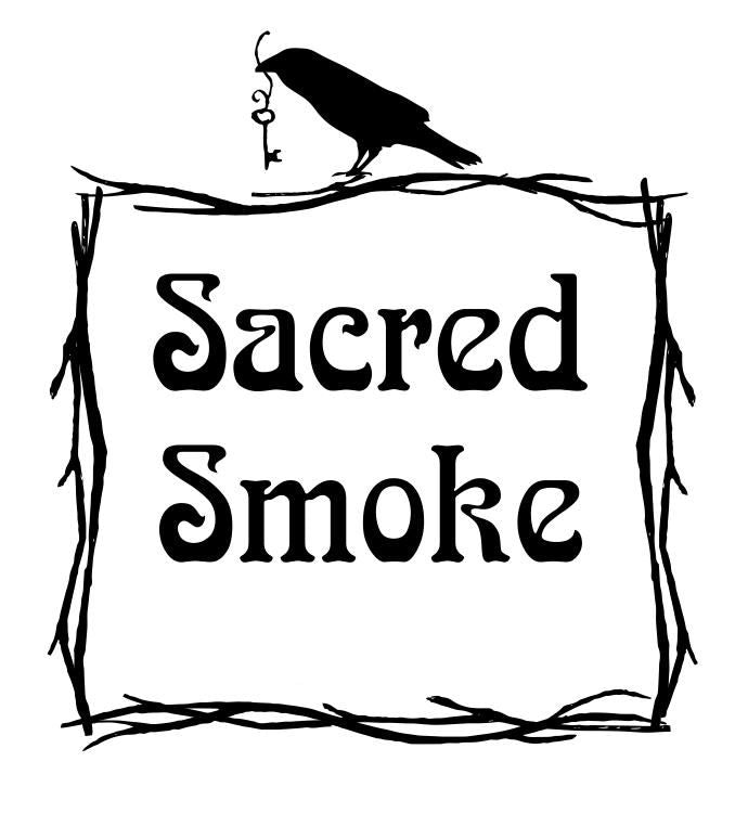 Sacred Smoke Bundles