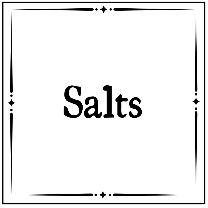 Salts