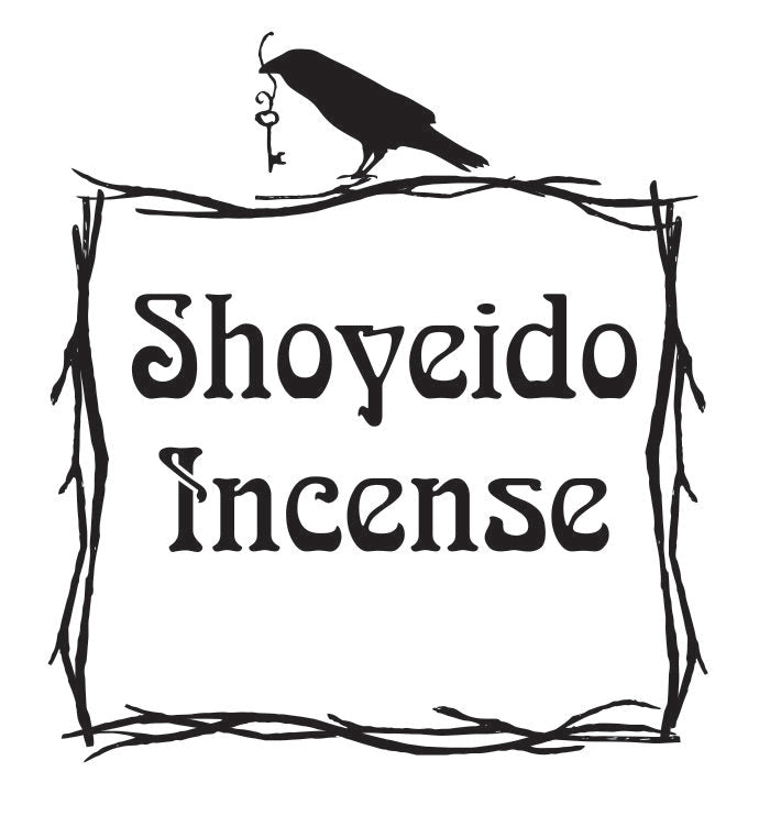 Shoyeido Incense
