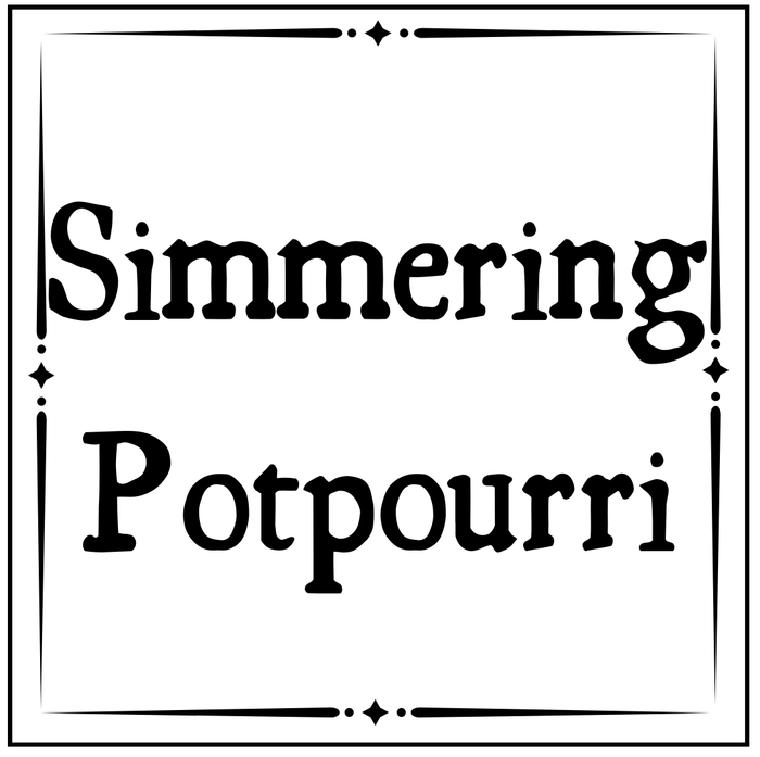Simmering Potpourri