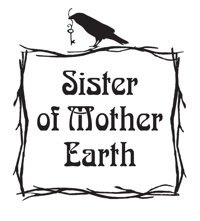 Sister of Mother Earth