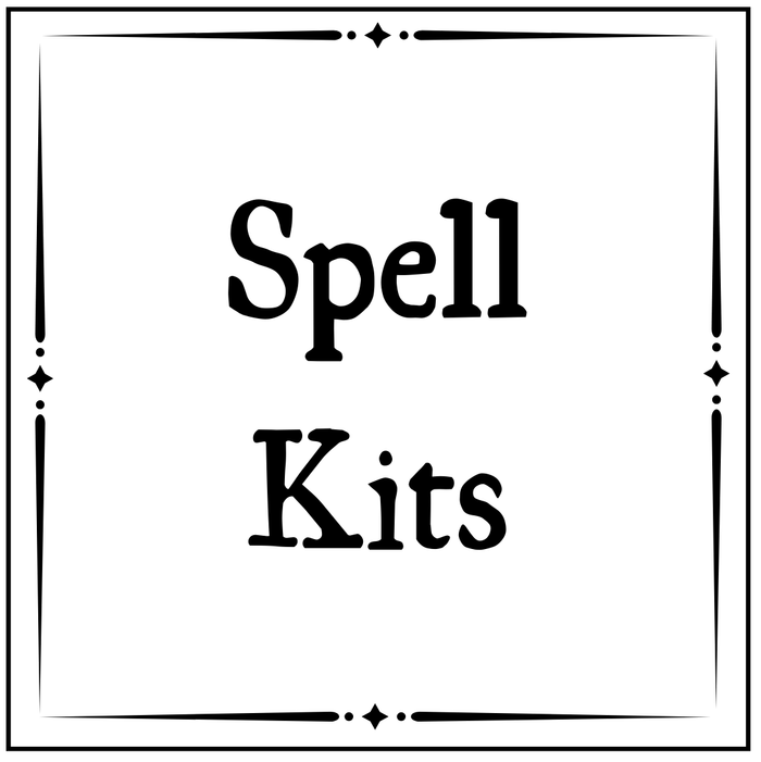 Spell Kits
