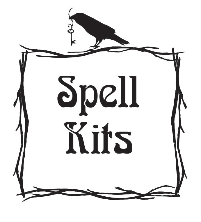 Spell Kits