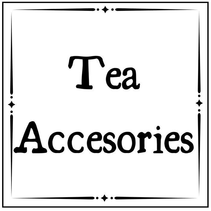 Tea Accessories