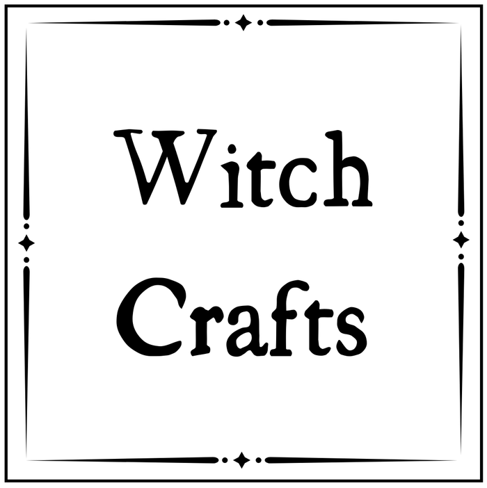 Witch Crafts
