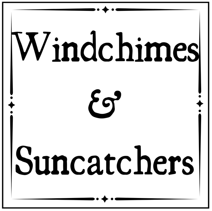 Windchimes & Suncatchers