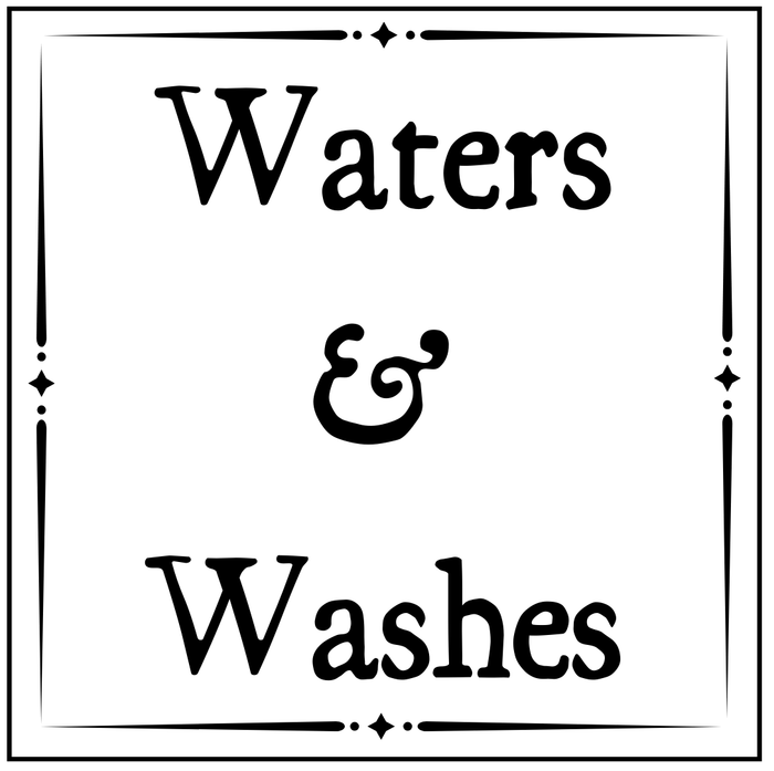 Waters & Washes