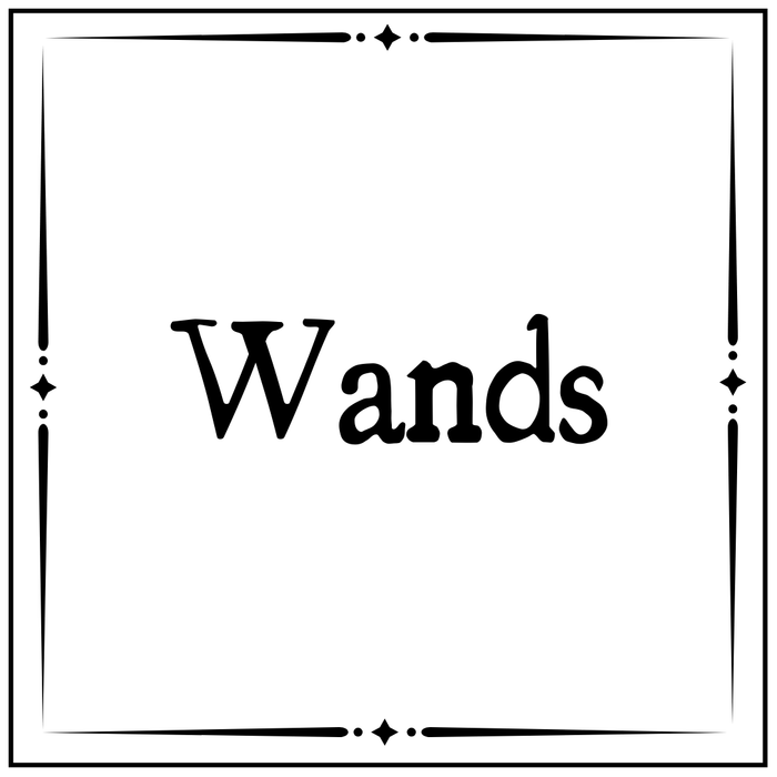 Wands