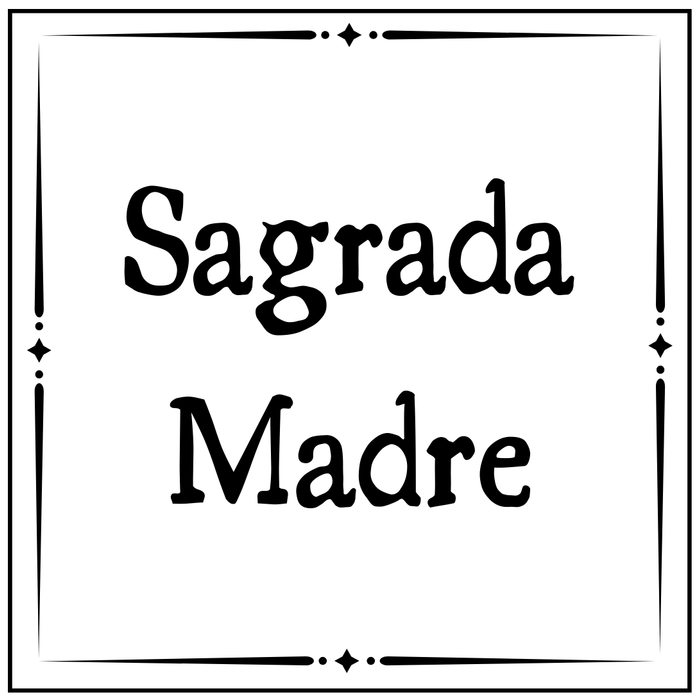 Sagrada Madre