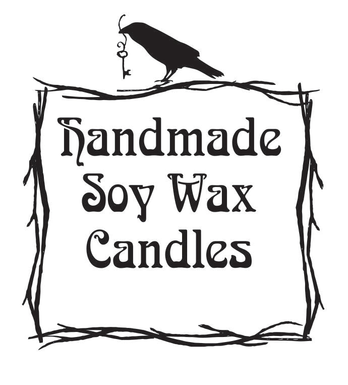 Handmade Soy Wax Candles
