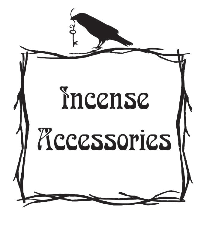 Incense Accessories