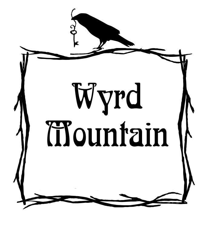 Wyrd Mountain