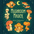 Mushroom Magick by Shawn Engel