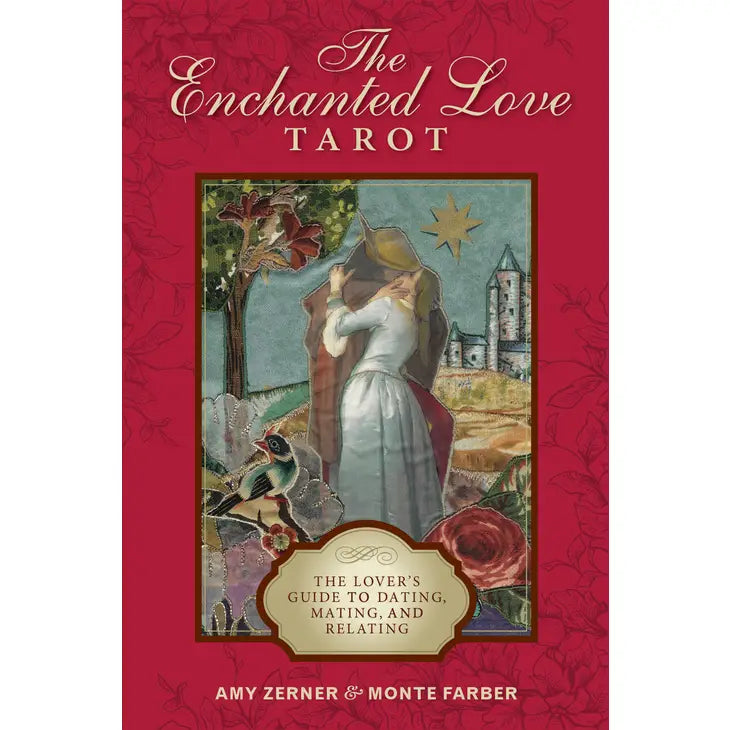 Enchanted Love Tarot