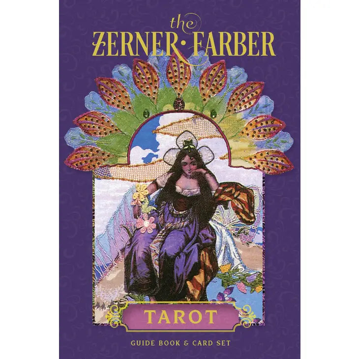Zerner/Farber Tarot