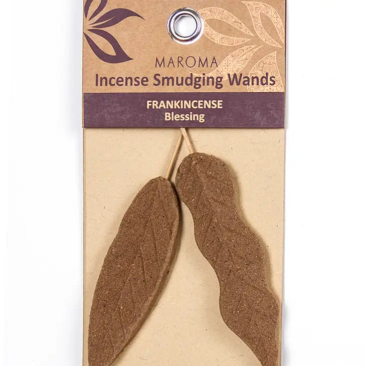 Smudging Incense (MU)