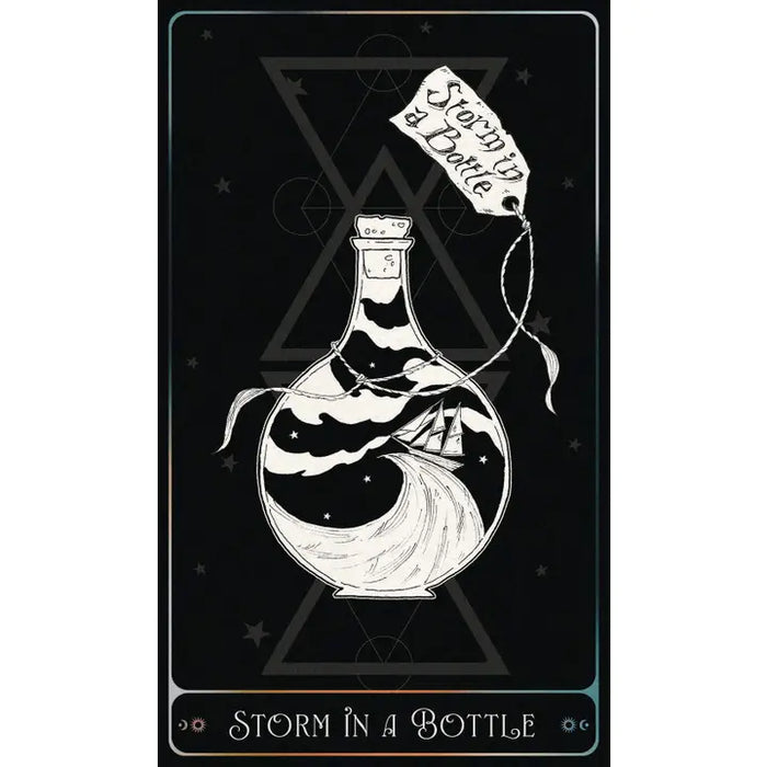 The Alchemist's Oracle