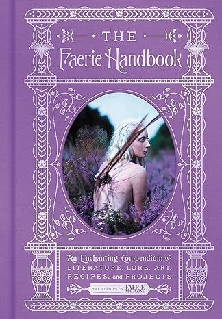 Faerie Handbook