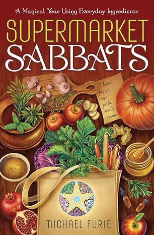 Supermarket Sabbats by Michael Furie