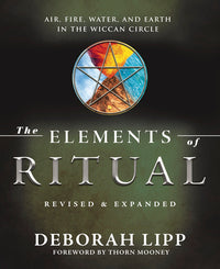 Elements of Ritual by Deborah Lipp