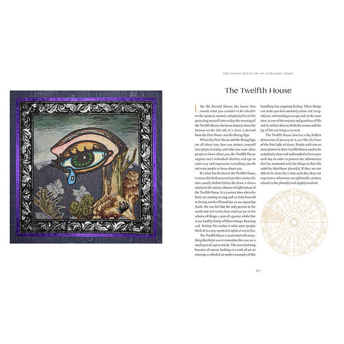 Your Cosmic Blueprint: Master the Art of Astrology