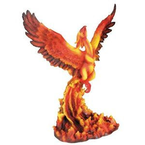 PHOENIX RISING C/4
