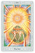 Crowley Thoth Tarot Deck Small