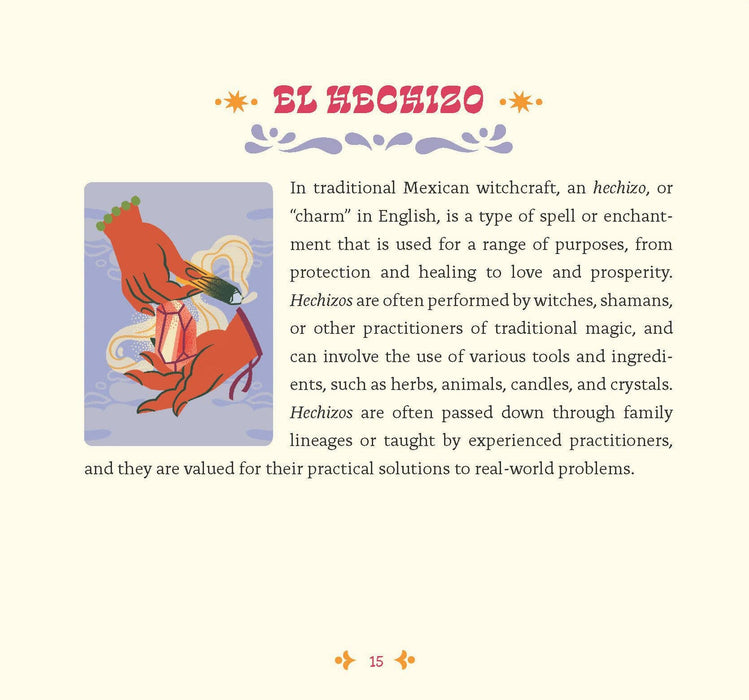 Mystical Loteria
