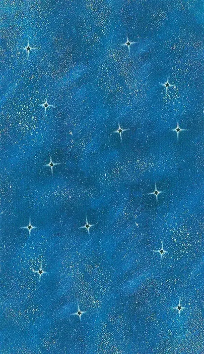 Celestial Tarot Deck