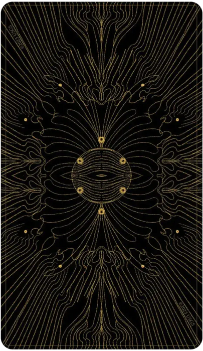 The Mind's Eye Tarot
