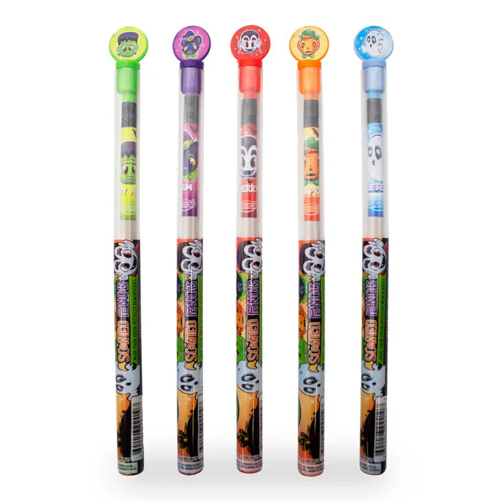 Halloween Smencils