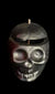 MMC Loadable Mini Skull Candle