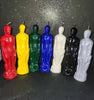 MMC Male Figure Candles