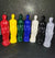 MMC Male Figure Candles