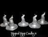 MMC Witch Hat Candle
