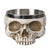 Skull Incense Bowl