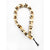 Bone Skull Mala Bracelet