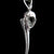 Hummingbird Skull Pendant