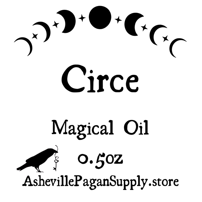 Circe Oil