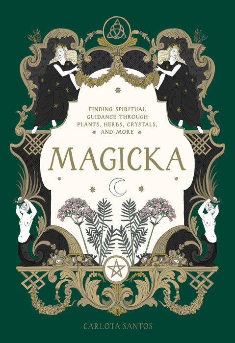 Magicka: Hardcover