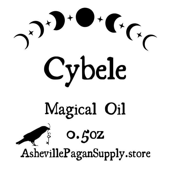 Cybele Oil